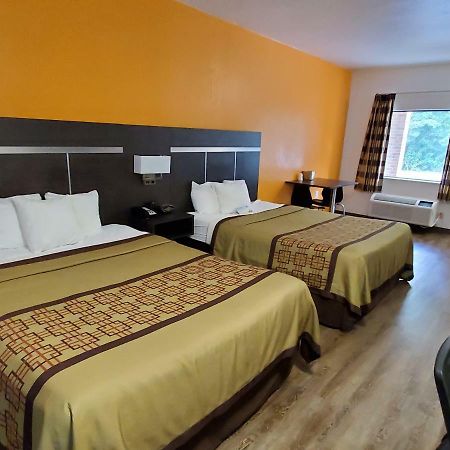 Days Inn By Wyndham Lexington Eksteriør bilde