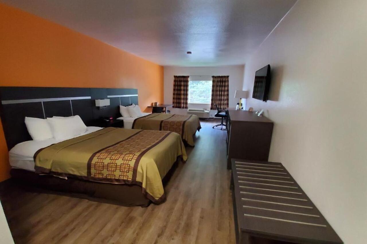 Days Inn By Wyndham Lexington Eksteriør bilde