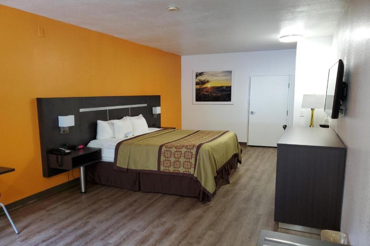 Days Inn By Wyndham Lexington Eksteriør bilde