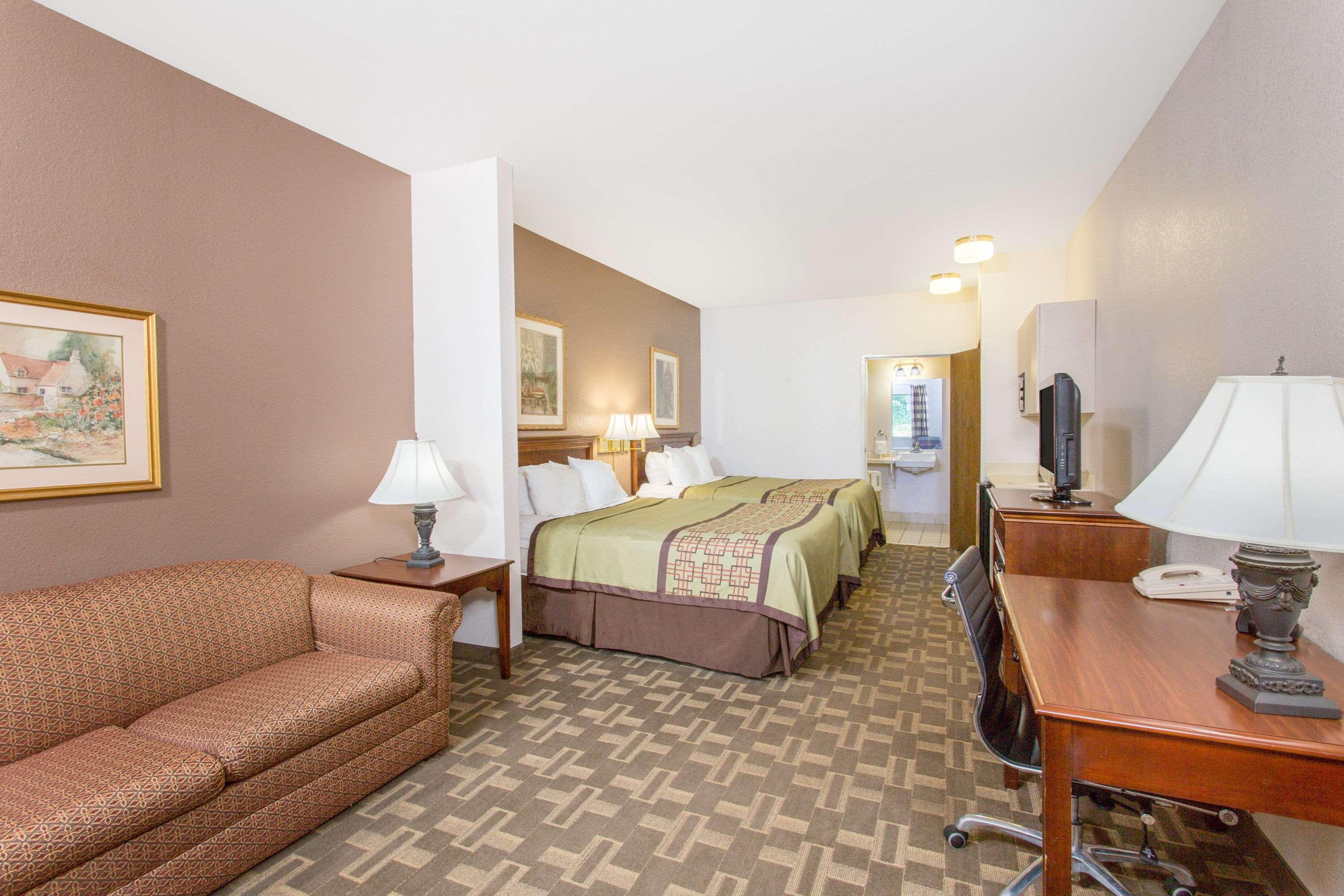 Days Inn By Wyndham Lexington Eksteriør bilde